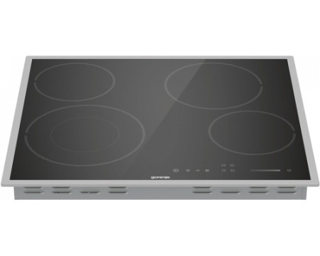 Независимая стеклокерамическая варочная панель Gorenje ECS642BXE