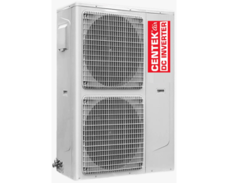 Канальный кондиционер Centek CT-68DDC60