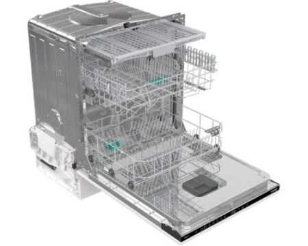Встраиваемая посудомоечная машина Gorenje GV643D90