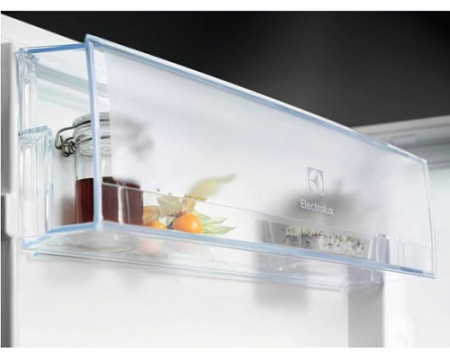 Встраиваемый холодильник Electrolux KNT2LF18S