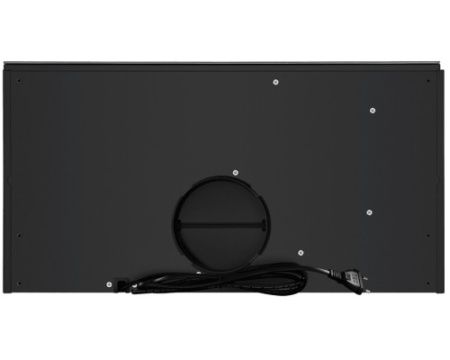 Вытяжка Maunfeld Clyde 50 Glass Black