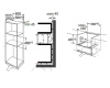 Электрический компактный духовой шкаф с функцией СВЧ DeLonghi DMO 44BB FLORENZIA