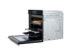 Комбинированный духовой шкаф-пароварка Graude PREMIUM BMDP 60.4 S