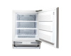 Встраиваемый морозильник Schaub Lorenz SLF E107W0M