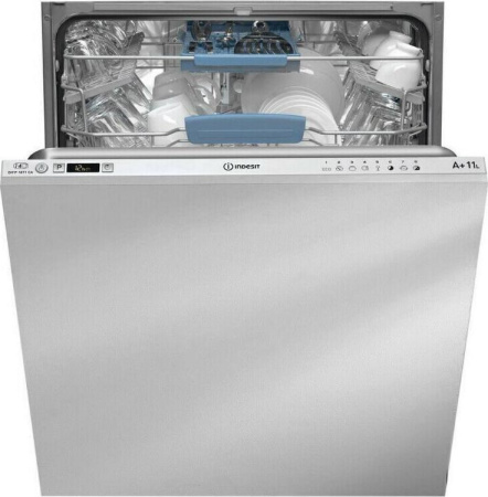 Посудомоечная машина Indesit DIFP 28T9