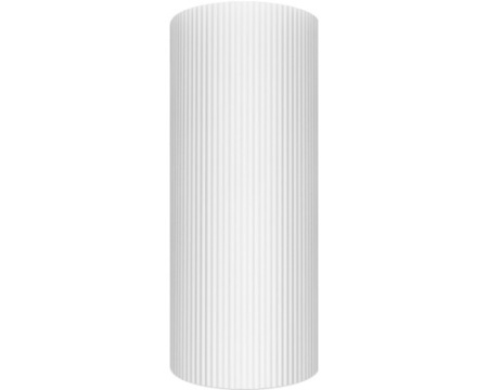 Вытяжка Maunfeld EDELWEISS 39 WALL White