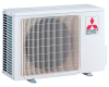 Напольно-потолочный кондиционер Mitsubishi Electric PCA-M35KA2/SUZ-M35VA