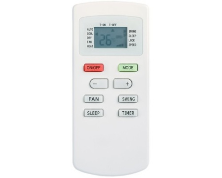 Кондиционер Kitano KR-Viki-18