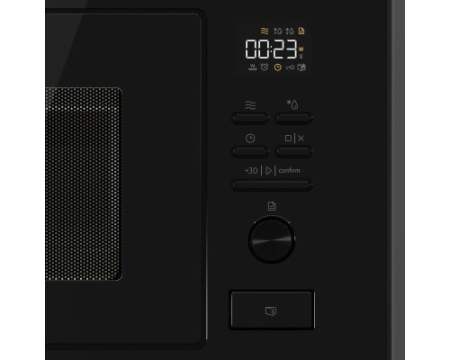 Микроволновая печь Gorenje BM201M2BG
