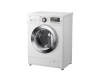 Узкая стиральная машина LG F1296HDS3