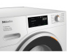 Сушильная машина Miele TSF763WP