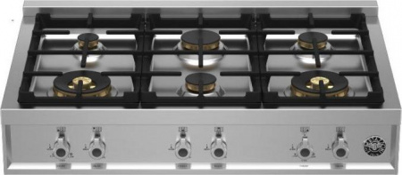 Варочная поверхность Bertazzoni RT366PROX