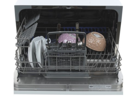 Посудомоечная машина DeLonghi DDW 07T Corallo