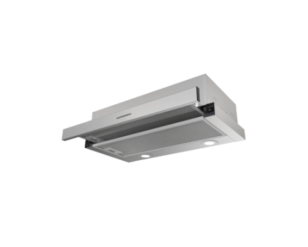 Телескопическая вытяжка Kuppersberg SLIMDUAL 60 X