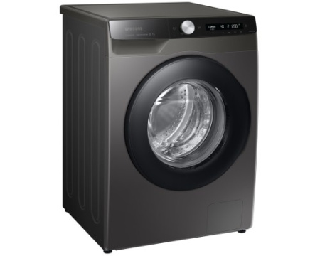 Стиральная машина Samsung WW80AG6S28AXLD