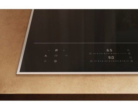 Индукционная варочная панель Miele KM 8665 FR