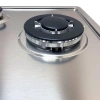 Варочная поверхность GINZZU HCG-423