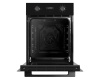Духовой шкаф Haier HOY-P09NSGBB