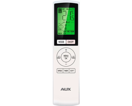 Кондиционер AUX Classic Pro ASW-H09A4/CA-R2DI AS-H09A4/CA-R2DI