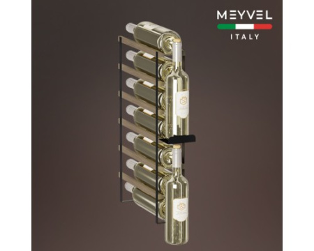 Винный шкаф Meyvel MV9-KST1