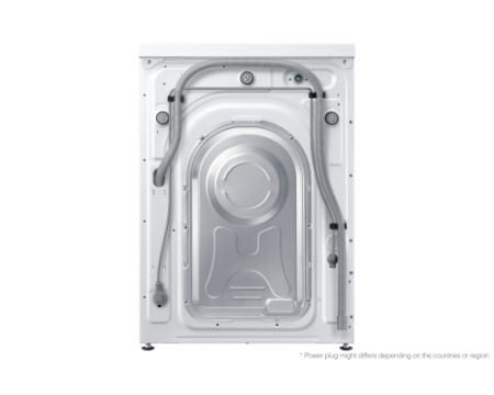 Стиральная машина с сушкой Samsung WD70T4047CE/LP
