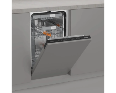 Встраиваемая посудомоечная машина Gorenje GV573C15