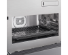 Духовой шкаф Signature Kitchen Suite SKSLV2423MS с микроволнами и паром