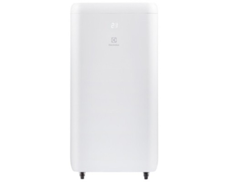Мобильный кондиционер Electrolux EACM-07 XN/N6