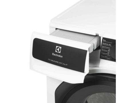 Сушильная машина Electrolux EW7D595UCE
