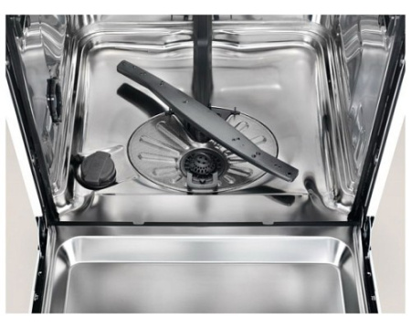 Встраиваемая посудомоечная машина Electrolux EEA17110L