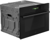 Компактный духовой шкаф Asko OCS54BGH