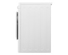 Cтиральная машина LG F4M5TS3W c функцией пара