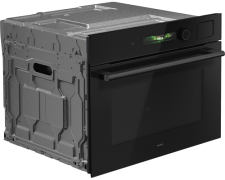Компактный духовой шкаф Asko OCS54BGH