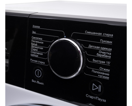 Стиральная машина Esperanza WMF712IBD11