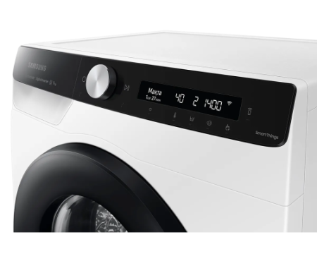 Стиральная машина Samsung WW90A6S44AE/LD