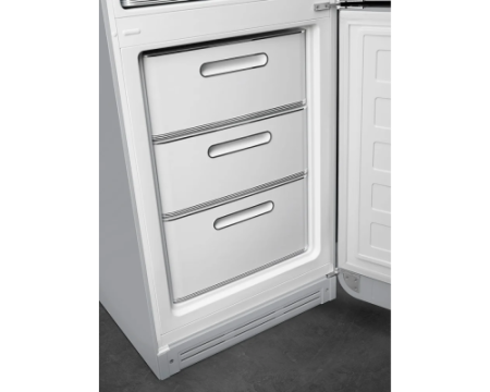 Холодильник Smeg FAB32RSV6