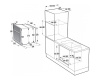 Духовой шкаф Gorenje BSA6138B