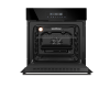 Шкаф духовой электрический HOMsair OEH6010BK2