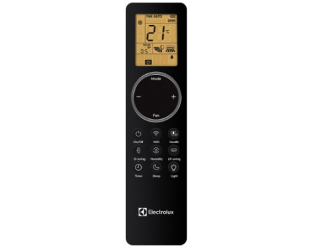 Сплит-система Electrolux EACS/I-09HEN-BLACK/N8-24Y