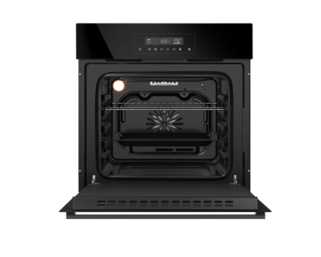 Шкаф духовой электрический HOMsair OEH6010BK2