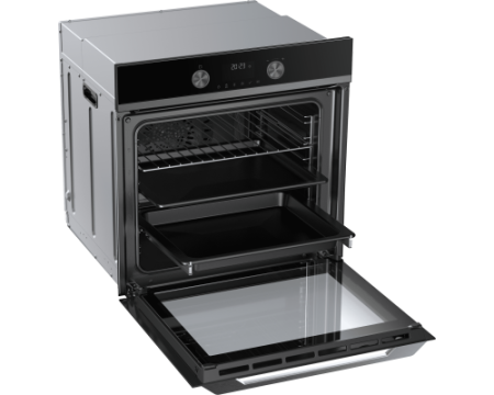 Духовой шкаф Haier HOQ-K5AAN3BX