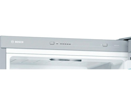 Двухкамерный холодильник Bosch KGV362LEA