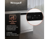 Посудомоечная машина с авто-открыванием и инвертором Weissgauff DW 6038 Inverter Touch