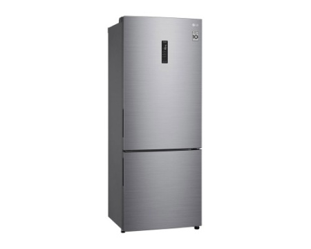 Холодильник LG GC-B569PMCM