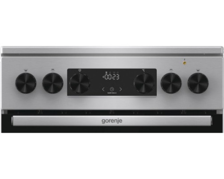 Электрическая плита Gorenje GECS5C70XA