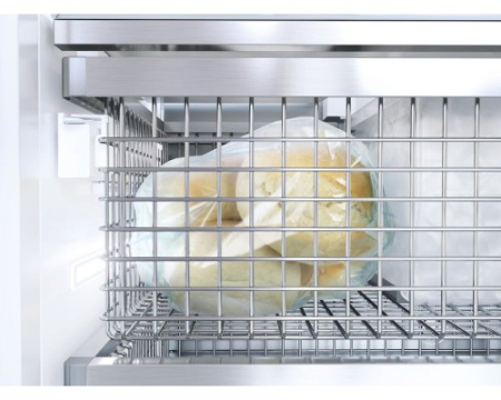 Встраиваемый холодильник Miele KF 2802 VI