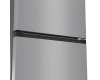 Отдельностоящий двухкамерный холодильник Gorenje NRK6201PS4