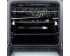 Электрический духовой шкаф EXITEQ EXO-108 black