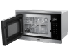 Встраиваемая микроволновая печь Haier HMX-BTG259X