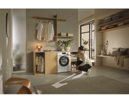 Стиральная машина Miele WCG370 WPS